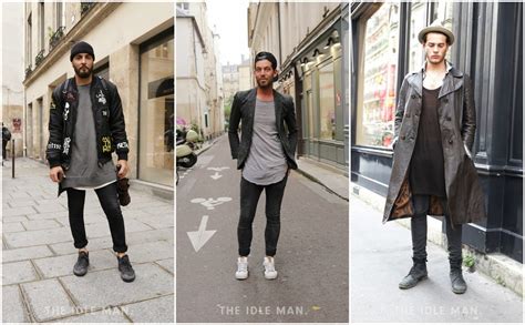 17 Most Popular Street Style Fashion Ideas For Men 2018
