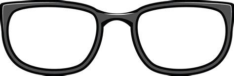 Png Nerd Glasses Transparent Nerd Glasses Png Images