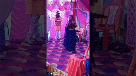 Bachchi Ke Kya Dance Jogada Tara Song Dance Short Video King