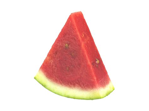 Watermelon Slice 1 Creative Crops