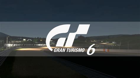 Gran Turismo 6 Gameplay Walkthrough Part 1 My First Car Hd Youtube