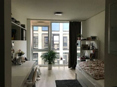 680 € kaltmiete 72 m² wohnfläche 2 zi. modernes 1-Zimmer-Apartment im Ilmenaugarten - 1-Zimmer ...
