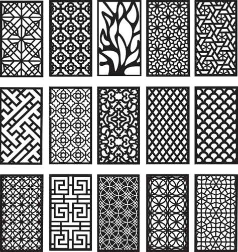 Dxf Patterns Free Cnc Plasma Cutting Dxf Files Download Free Vector