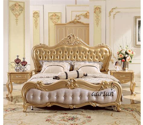 Best Wooden Bed Designs