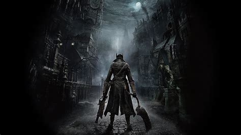 Tons of awesome bloodborne wallpapers to download for free. Bloodborne Papel de Parede HD | Plano de Fundo | 1920x1080 ...