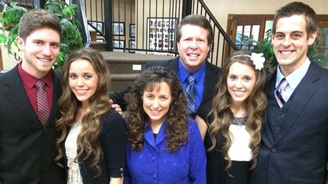 10 Rules The Duggars Have No Choice But To Follow