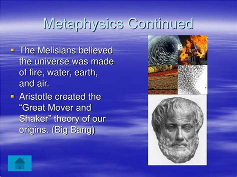 Ppt The Eight Branches Of Philosophy Powerpoint Presentation Free