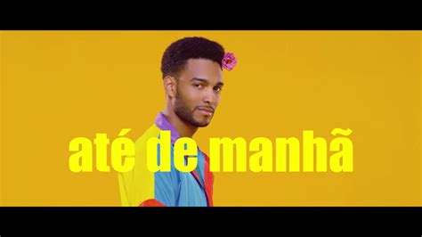 Vany musik te dá primeiro: Calema Ate De Manha Feat T Rex Diana Lima Boa Vibe Musica