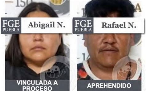 Detienen Y Procesan A Tres Personas Por El Delito De Feminicidio Y Homicidio El Sol De Puebla