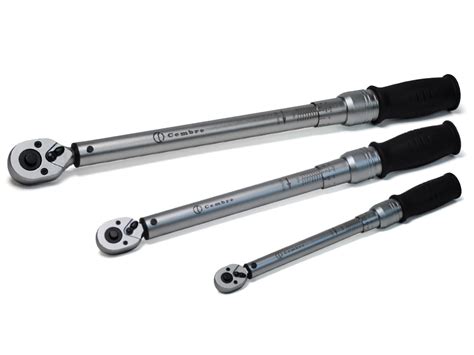 TORQUE WRENCHES TWC
