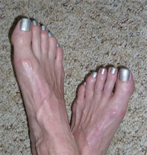 Babes With Nail Polish Men Nail Polish Mens Nails Polished Man Mom In Law Painted Toes