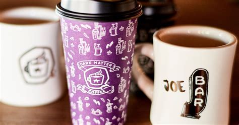 Chicagos Dark Matter Coffee Sets Up Shop In Hazel Park