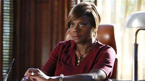 7 Reasons We Love How To Get Away With Murders Annalise Keating How To Get Away With Murder