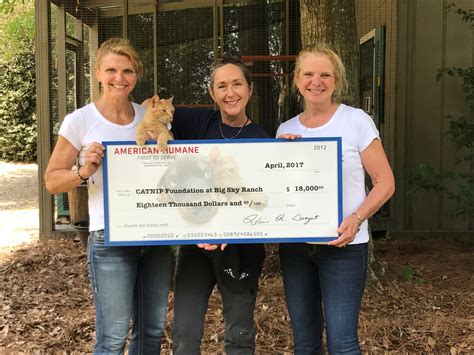 A Flood of Relief for Louisiana Shelter - American Humane - American Humane