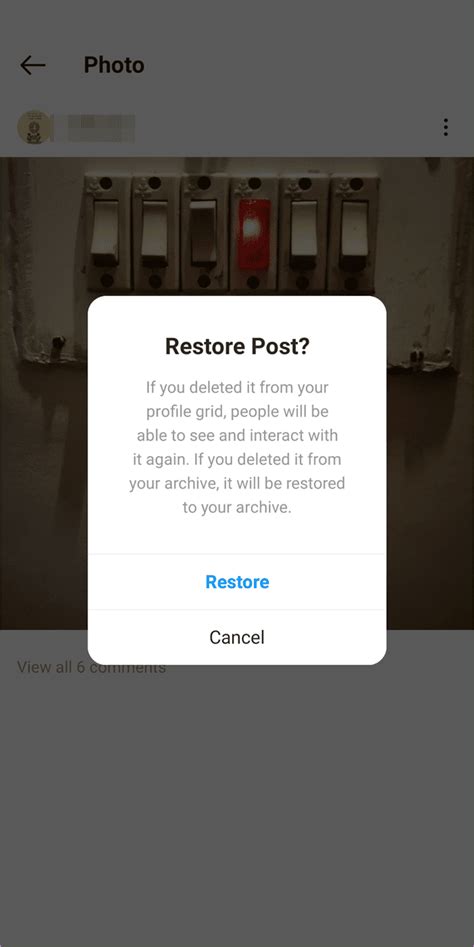 How To Recover Deleted Instagram Posts Stories Reels And Igtv Videos