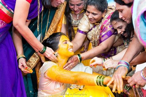An Extremely Significant Ritual In Not Only Hindu Weddings But Also For