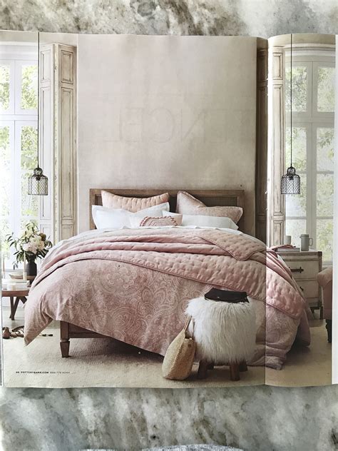 Still, we can steal the ideas. Pottery barn bedroom | Pottery barn bedrooms, Barn ...