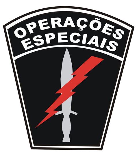 Estágio de Qualificação Técnica Especial de Operações Especiais E QTEsp OpEsp