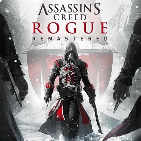 Assassin S Creed Rogue Remastered IGN