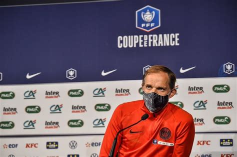 Tuchel also set a new psg record after winning all of his first six competitive matches as the coach of the club. Pochettino to become the PSG manager as Tuchel gets fired