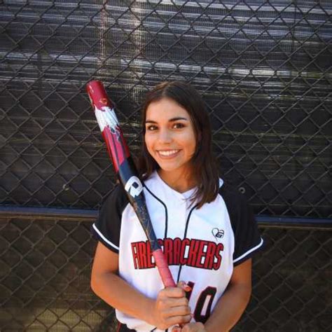 Madison Casas Sportsrecruits