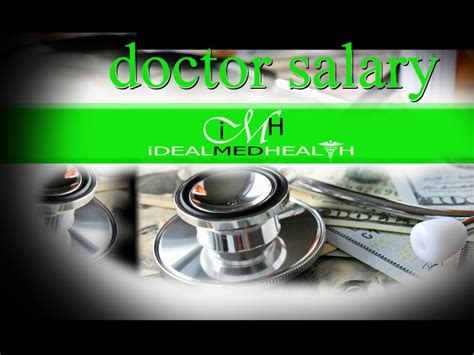 It is only fair for them, to earn a decent amount for all those years of struggle. The best Doctor salary in south Africa - iDEALMEDHEALTH