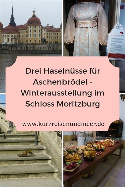 Drei nüsse für aschenbrödel) ist ein märchenfilm nach dem gleichnamigen märchen von božena němcová sowie grimms aschenputtel in der version von 1819. Drei Haselnüsse für Aschenbrödel - die Winterausstellung ...