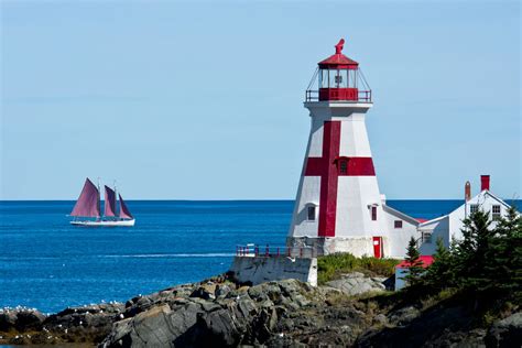 Travel To New Brunswick Discover New Brunswick With Easyvoyage