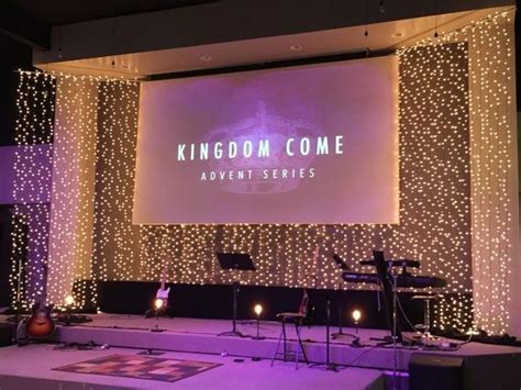 Image Result For Modern Church Stage Design Church Stage Design