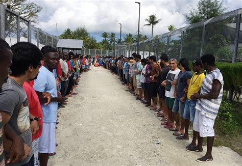 Manus Island