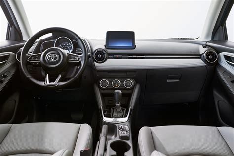 2020 Toyota Yaris Hatchback Review Pricing Yaris Hatchback Models