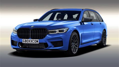 Bmw M7 And M9 Rumours Follow Trademark Filings Report Drive
