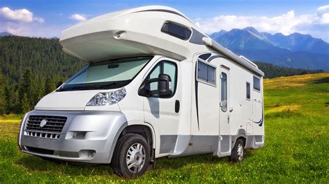 Looking To Hit The Road This Summer You Can Rent An Rv For 1 Per Day