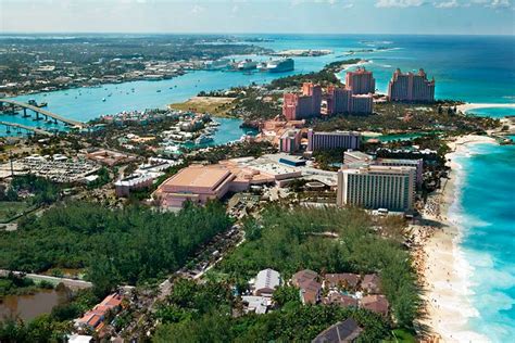 Riu Palace Paradise Island Hotel Bahamas All Inclusive Vacations