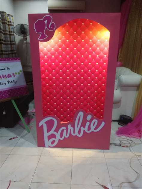 Life Size Barbie Box For Adults Of The Decade Check This Guide Best Barbie Bangs Fans