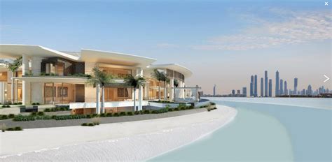 Amazing Moderncontemporary Mansion In Dubai Homes Of The Rich