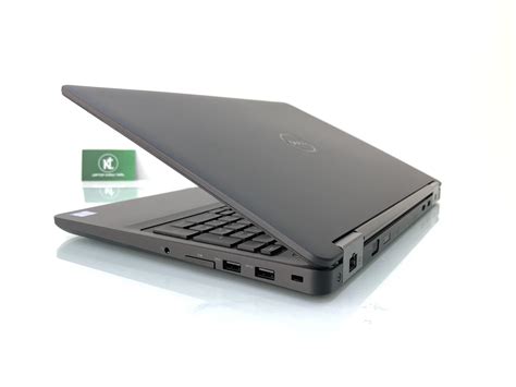 Laptop Dell Precision 3510 Core I7 6820hq Ram 8gb Ssd 256gb Vga Amd