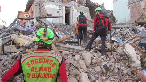 terremoto in centro italia tutte le ultime novità ufficiali dalla protezione civile 25 agosto