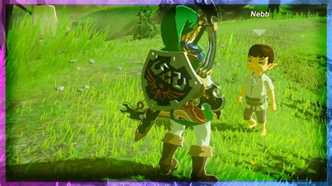 Zelda Breath Of The Wild The Weapon Connoisseur All Weapons