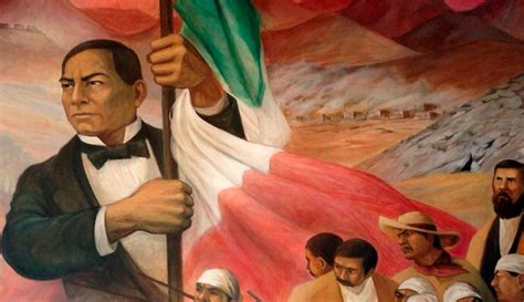 Benito Juárez Mitos y realidades Martha Debayle W Radio Mexico