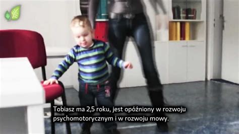 Tobiasz Padaczka Epilepsja Pl PL YouTube