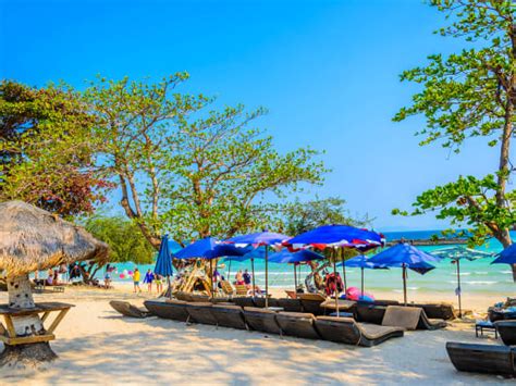 Private Day Trip To Pattaya From Bangkok With Hotel Transfers Tours