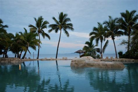 Sonaisali Island Resort In Fiji Hubpages
