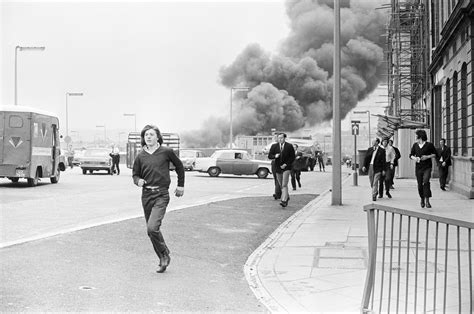 Bloody Friday Belfast Blasts As Vivid Now As 50 Years Ago Says Victim