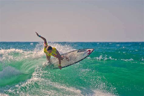 Surfing Bordeauxs Best Breaks Cover More Australia