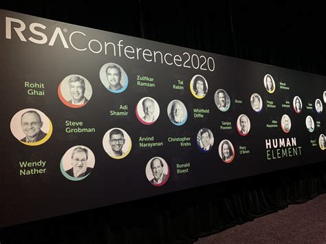 5 Key Trends And Takeaways From RSA Conference 2020 PAN Communications