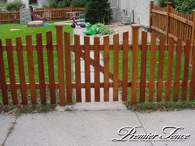 Do it yourself fencing just got a whole lot easier. Wood Gates