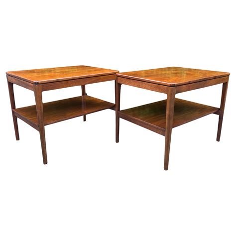 Kipp Stewart Drexel Declaration Drop Leaf Dining at 1stDibs | drexel