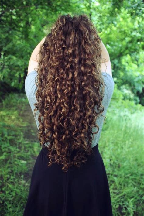 Curly Hair Care Curly Hair Tips Long Curly Hair Natural Hair Styles Long Hair Styles Curly