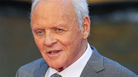 Anthony Hopkins Joins The Cast Of The Son After The Success Of The